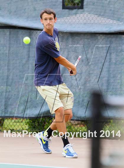 Thumbnail 2 in Marist vs. River Ridge (GHSA 4A Final) photogallery.
