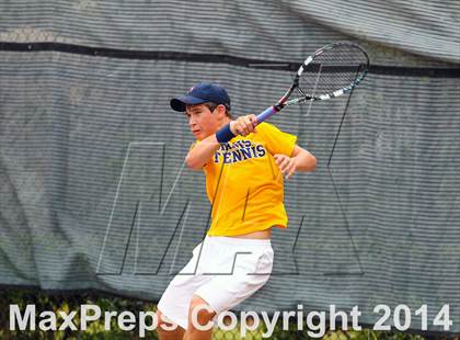 Thumbnail 3 in Marist vs. River Ridge (GHSA 4A Final) photogallery.