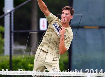 Thumbnail 2 in Marist vs. River Ridge (GHSA 4A Final) photogallery.