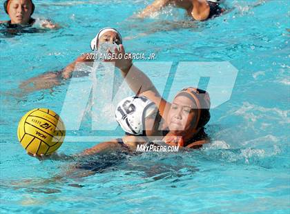 Thumbnail 3 in Freedom vs Pittsburg (BVAL Quarter Final) photogallery.