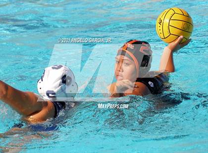 Thumbnail 3 in Freedom vs Pittsburg (BVAL Quarter Final) photogallery.