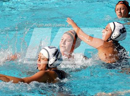 Thumbnail 2 in Freedom vs Pittsburg (BVAL Quarter Final) photogallery.