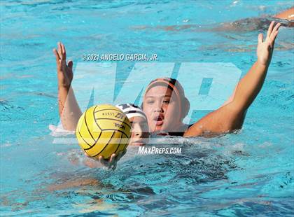 Thumbnail 3 in Freedom vs Pittsburg (BVAL Quarter Final) photogallery.