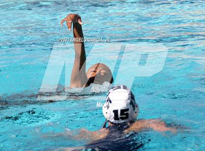 Thumbnail 3 in Freedom vs Pittsburg (BVAL Quarter Final) photogallery.
