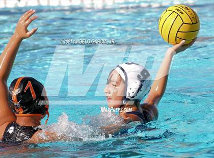 Thumbnail 2 in Freedom vs Pittsburg (BVAL Quarter Final) photogallery.