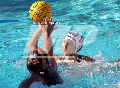 Thumbnail 3 in Freedom vs Pittsburg (BVAL Quarter Final) photogallery.