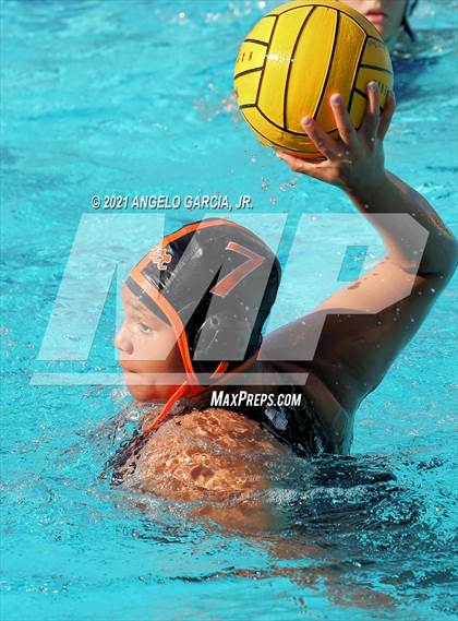 Thumbnail 3 in Freedom vs Pittsburg (BVAL Quarter Final) photogallery.