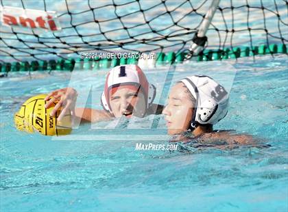 Thumbnail 3 in Freedom vs Pittsburg (BVAL Quarter Final) photogallery.