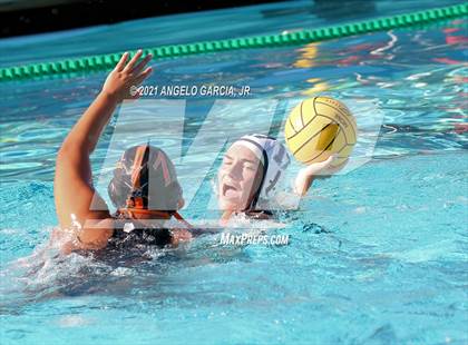 Thumbnail 3 in Freedom vs Pittsburg (BVAL Quarter Final) photogallery.