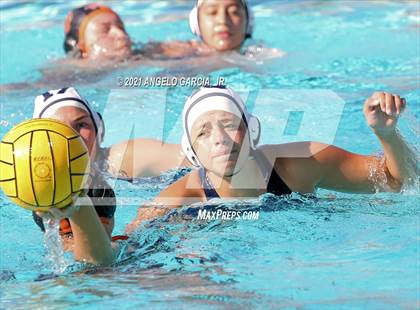 Thumbnail 3 in Freedom vs Pittsburg (BVAL Quarter Final) photogallery.