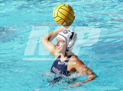 Thumbnail 1 in Freedom vs Pittsburg (BVAL Quarter Final) photogallery.