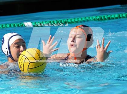 Thumbnail 1 in Freedom vs Pittsburg (BVAL Quarter Final) photogallery.