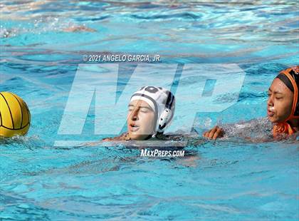Thumbnail 3 in Freedom vs Pittsburg (BVAL Quarter Final) photogallery.