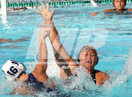 Thumbnail 3 in Freedom vs Pittsburg (BVAL Quarter Final) photogallery.
