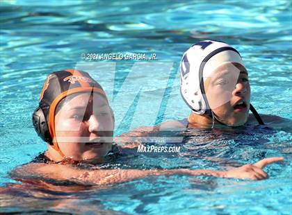 Thumbnail 3 in Freedom vs Pittsburg (BVAL Quarter Final) photogallery.