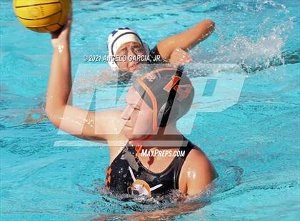 Thumbnail 2 in Freedom vs Pittsburg (BVAL Quarter Final) photogallery.