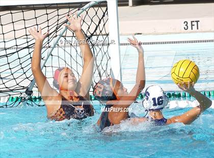 Thumbnail 2 in Freedom vs Pittsburg (BVAL Quarter Final) photogallery.