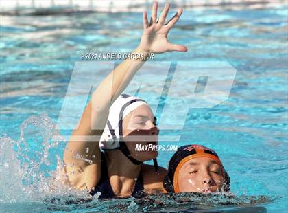 Thumbnail 1 in Freedom vs Pittsburg (BVAL Quarter Final) photogallery.