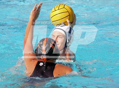 Thumbnail 2 in Freedom vs Pittsburg (BVAL Quarter Final) photogallery.