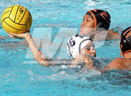 Thumbnail 2 in Freedom vs Pittsburg (BVAL Quarter Final) photogallery.