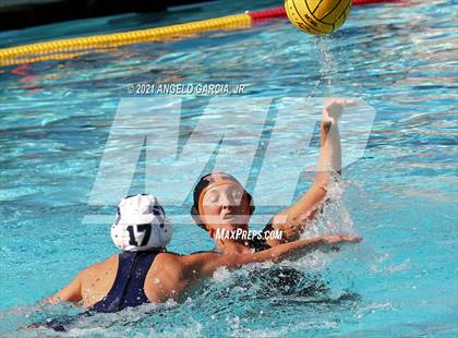 Thumbnail 3 in Freedom vs Pittsburg (BVAL Quarter Final) photogallery.