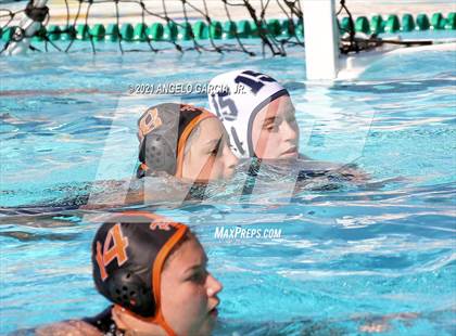 Thumbnail 3 in Freedom vs Pittsburg (BVAL Quarter Final) photogallery.