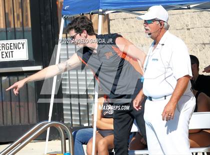 Thumbnail 2 in Freedom vs Pittsburg (BVAL Quarter Final) photogallery.