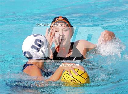 Thumbnail 2 in Freedom vs Pittsburg (BVAL Quarter Final) photogallery.