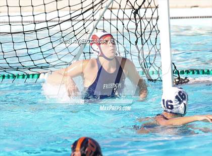 Thumbnail 2 in Freedom vs Pittsburg (BVAL Quarter Final) photogallery.