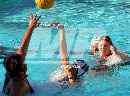 Thumbnail 3 in Freedom vs Pittsburg (BVAL Quarter Final) photogallery.