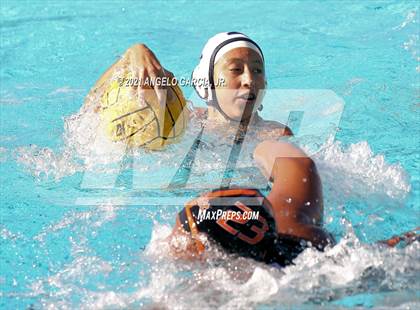 Thumbnail 3 in Freedom vs Pittsburg (BVAL Quarter Final) photogallery.