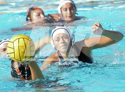 Thumbnail 1 in Freedom vs Pittsburg (BVAL Quarter Final) photogallery.
