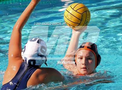 Thumbnail 2 in Freedom vs Pittsburg (BVAL Quarter Final) photogallery.