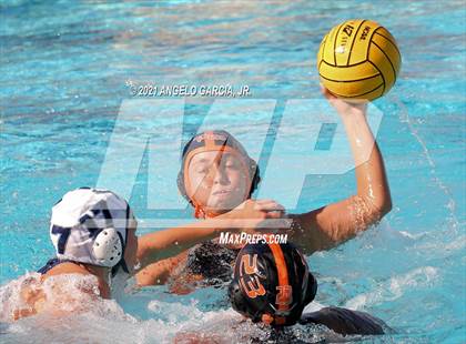 Thumbnail 1 in Freedom vs Pittsburg (BVAL Quarter Final) photogallery.