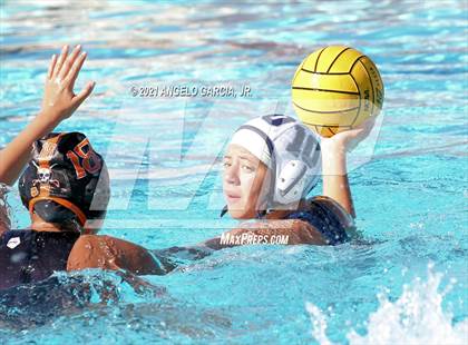 Thumbnail 2 in Freedom vs Pittsburg (BVAL Quarter Final) photogallery.