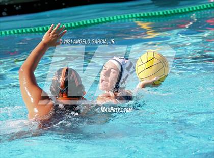 Thumbnail 2 in Freedom vs Pittsburg (BVAL Quarter Final) photogallery.