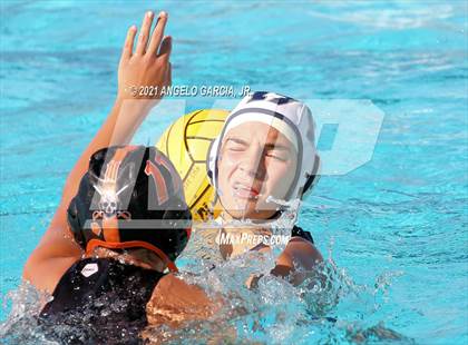 Thumbnail 1 in Freedom vs Pittsburg (BVAL Quarter Final) photogallery.