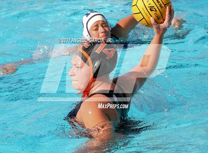 Thumbnail 1 in Freedom vs Pittsburg (BVAL Quarter Final) photogallery.