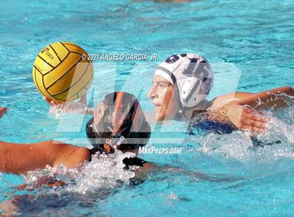 Thumbnail 2 in Freedom vs Pittsburg (BVAL Quarter Final) photogallery.