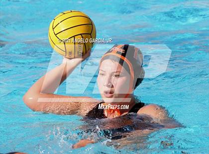 Thumbnail 3 in Freedom vs Pittsburg (BVAL Quarter Final) photogallery.