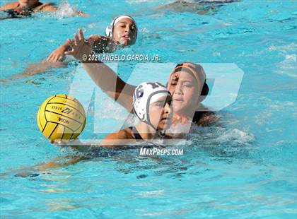 Thumbnail 1 in Freedom vs Pittsburg (BVAL Quarter Final) photogallery.