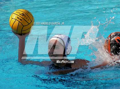 Thumbnail 3 in Freedom vs Pittsburg (BVAL Quarter Final) photogallery.