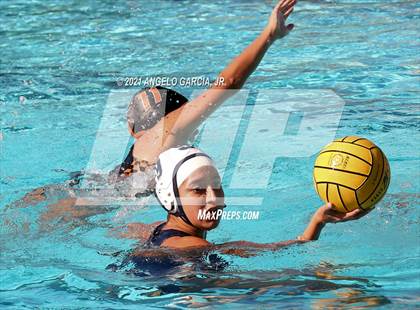 Thumbnail 3 in Freedom vs Pittsburg (BVAL Quarter Final) photogallery.