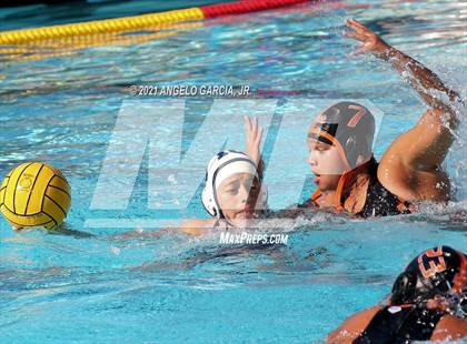 Thumbnail 3 in Freedom vs Pittsburg (BVAL Quarter Final) photogallery.