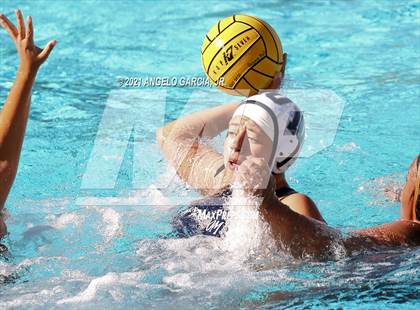 Thumbnail 1 in Freedom vs Pittsburg (BVAL Quarter Final) photogallery.