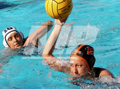 Thumbnail 1 in Freedom vs Pittsburg (BVAL Quarter Final) photogallery.