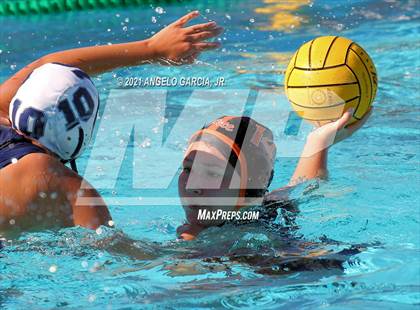 Thumbnail 2 in Freedom vs Pittsburg (BVAL Quarter Final) photogallery.