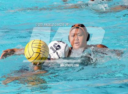 Thumbnail 2 in Freedom vs Pittsburg (BVAL Quarter Final) photogallery.