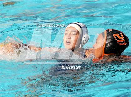 Thumbnail 2 in Freedom vs Pittsburg (BVAL Quarter Final) photogallery.