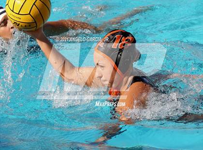 Thumbnail 2 in Freedom vs Pittsburg (BVAL Quarter Final) photogallery.